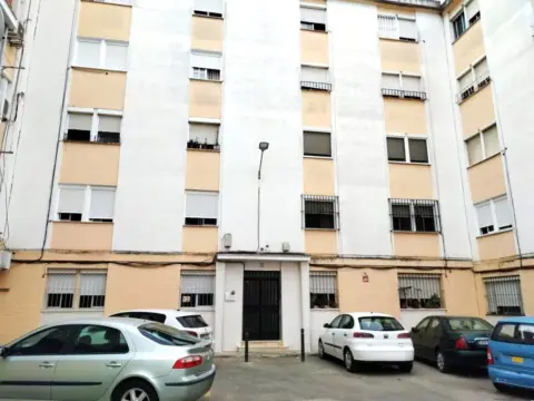 Pis – Jerez de la Frontera