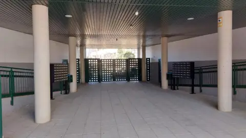 Piso en calle de la Maratón