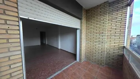 Piso en Carretera del Bonillo