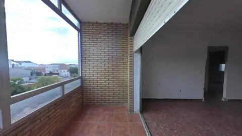 Piso en Carretera del Bonillo