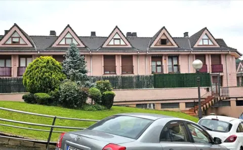 Casa en calle Mendipe Etxe Taldea