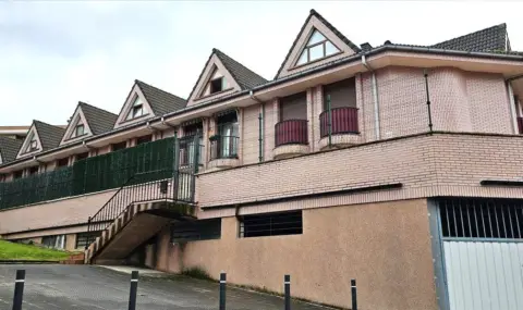 Casa en calle Mendipe Etxe Taldea