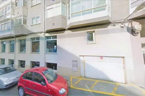 Garaje en Avenida del Marqués de Figueroa