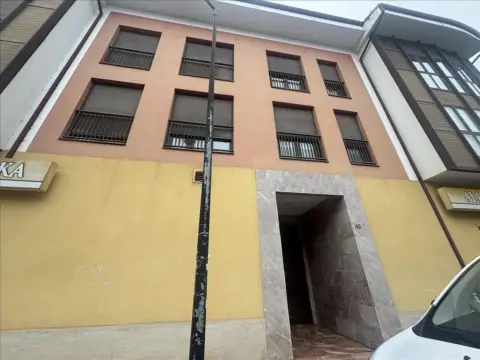 Piso en Llanes
