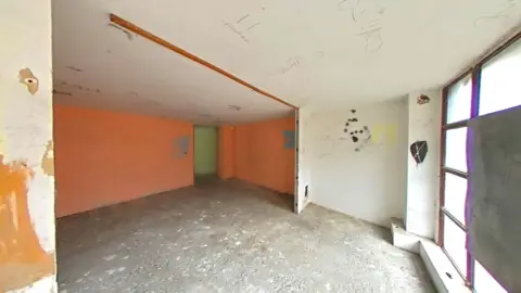 Piso en calle del Padre Salmerón