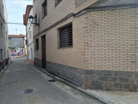 Casa en Albalate de Cinca