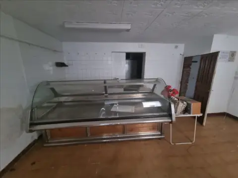 Casa en Albalate de Cinca