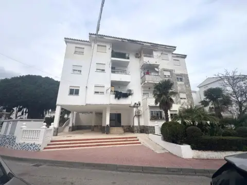 Piso en calle del Pozo del Rey