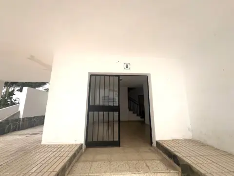 Piso en calle del Pozo del Rey