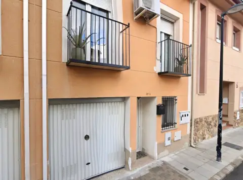 Piso en calle de Manuel de Falla