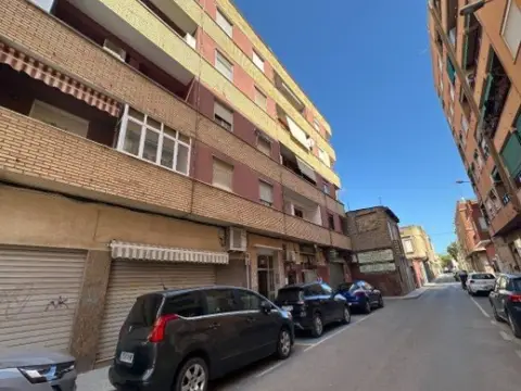 Piso en Carrer del Marquès del Túria