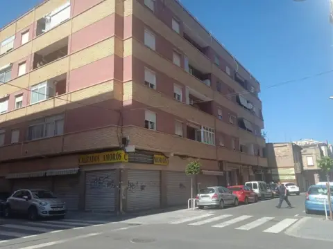 Piso en Carrer del Marquès del Túria
