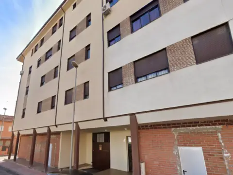 Piso en calle de Magallanes