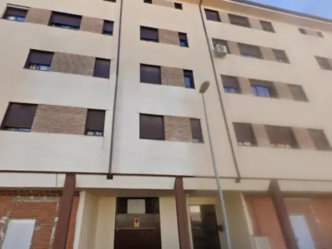 Piso en calle de Magallanes