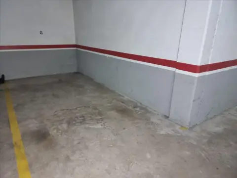 Garaje en Avinguda del Pintor Marià Fortuny