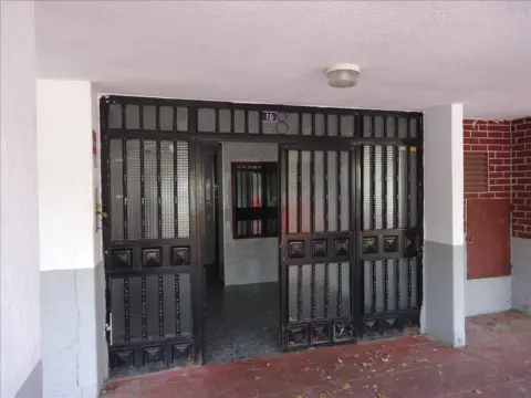 Piso en calle de Torrejón