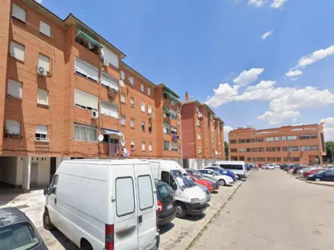 Piso en calle de Torrejón