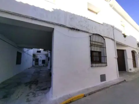 Casa en Noblejas