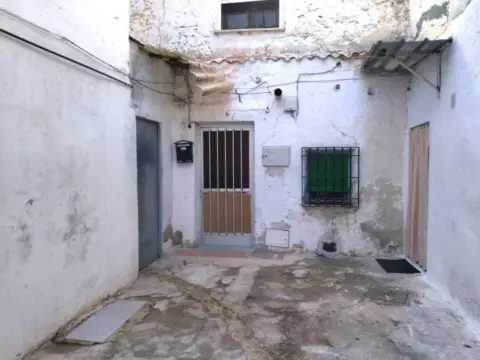 Casa en Noblejas