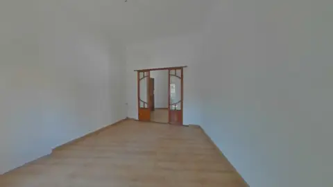 Casa en calle de la Guindalera