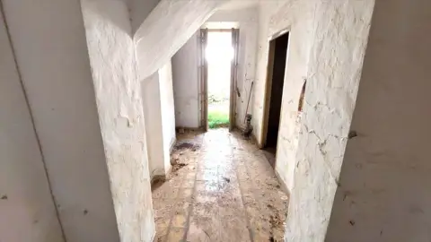 Casa en calle de Granada