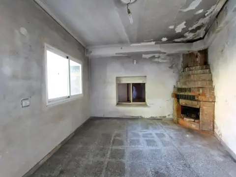 Casa en calle de los Viros