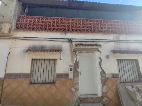 Piso en calle Tramontana