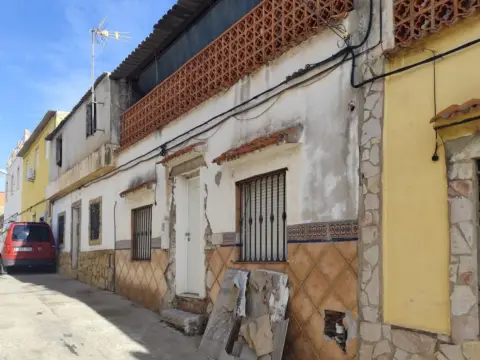 Piso en calle Tramontana