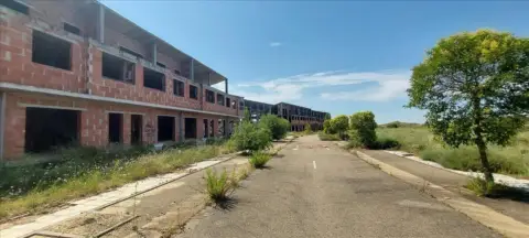 Piso en Urbanización Campo de Tiro