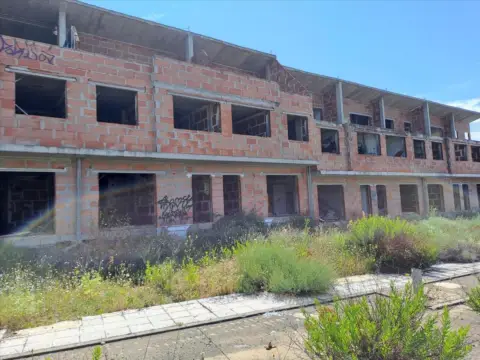 Piso en Urbanización Campo de Tiro