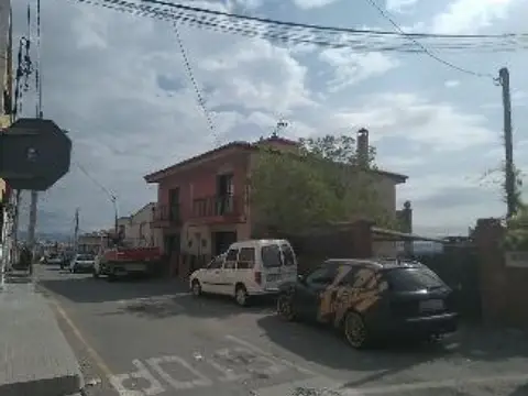 Casa en Carrer de Can Santfeliu