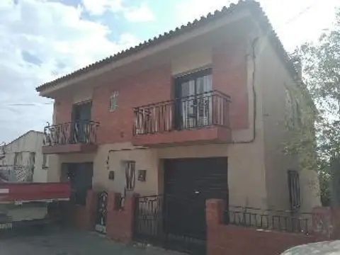 Casa en Carrer de Can Santfeliu