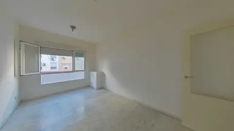 Piso en Avenida de la Aeronáutica