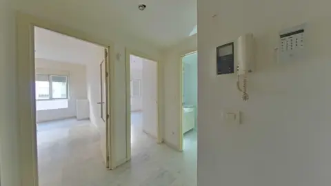 Piso en Avenida de la Aeronáutica