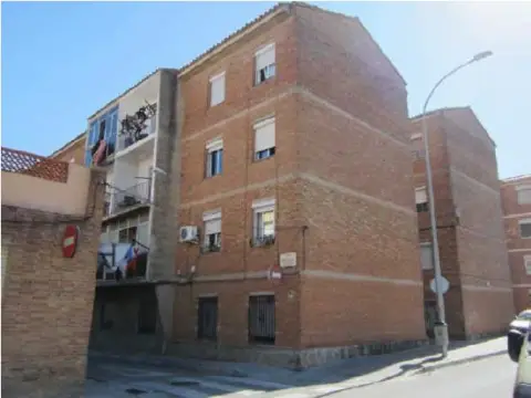 Piso en Passatge d'Espronceda