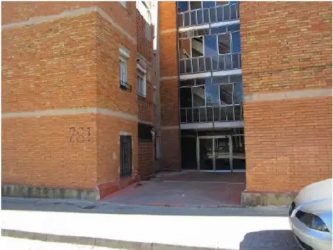 Piso en Passatge d'Espronceda