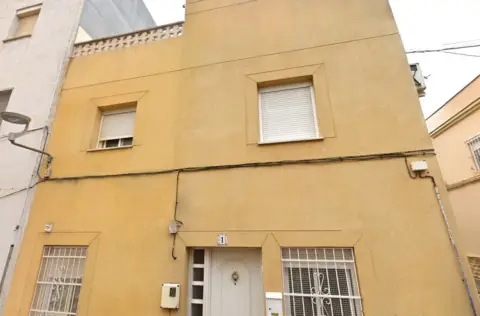 Piso en calle de San Pablo