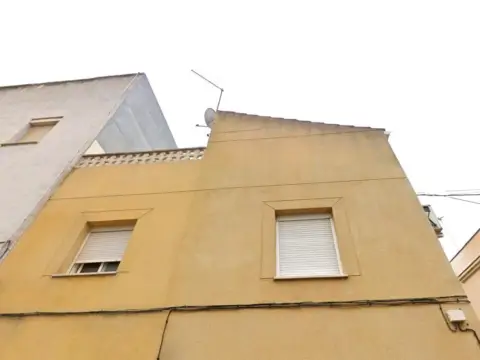 Piso en calle de San Pablo