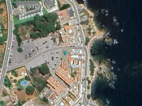 Piso en calle Magdalena Rigo Lliteras