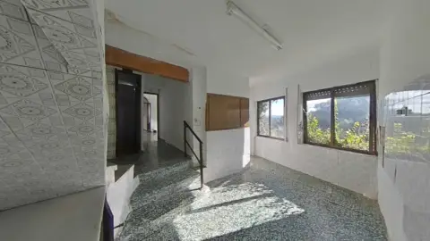 Piso en Carrer de Churruca