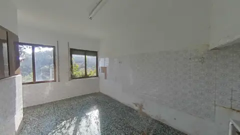 Piso en Carrer de Churruca