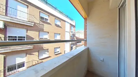 Piso en calle de San Gregorio