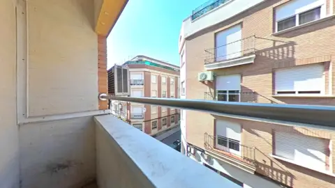 Piso en calle de San Gregorio