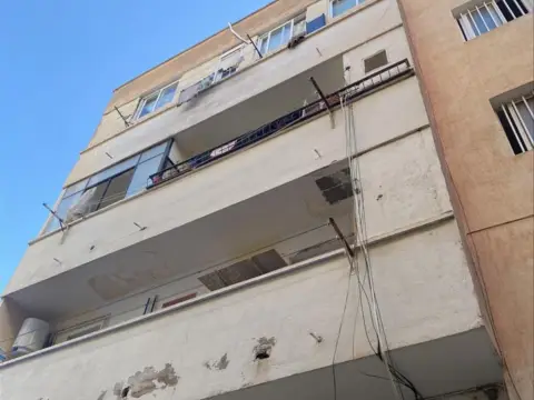 Piso en calle de las Corridas