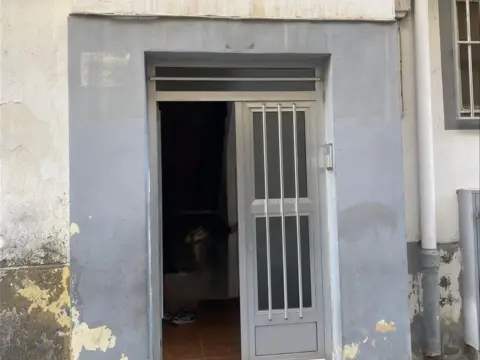 Piso en calle de las Corridas