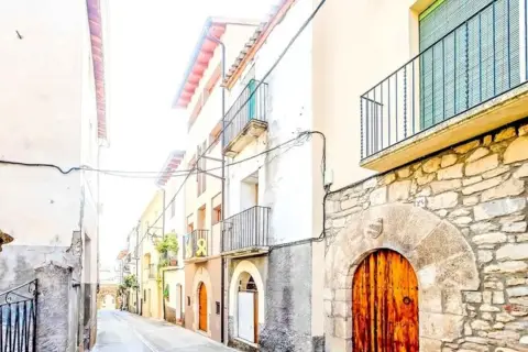 Casa en Carrer Major