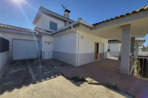 Casa en calle Motor del Vicari S-N