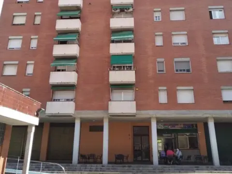Piso en calle Can Monic