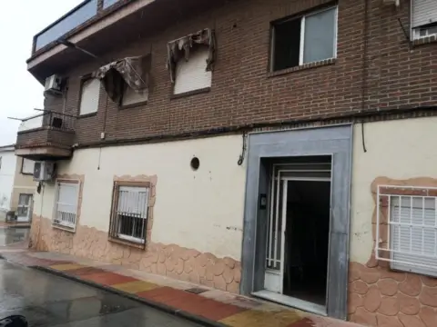 Piso en calle de Sierra Espuña