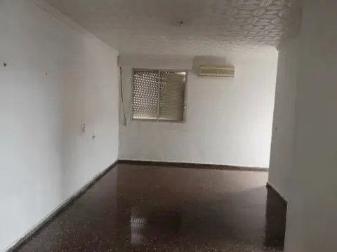 Piso en calle de Sierra Espuña